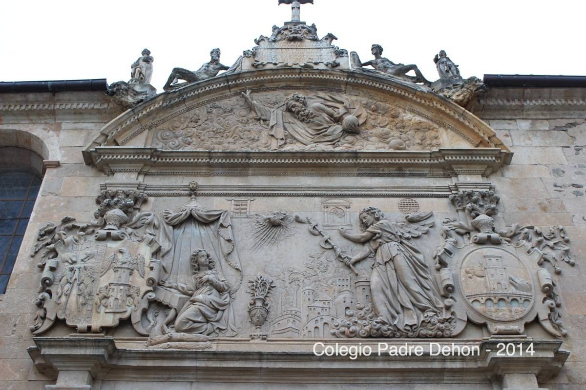 2014 03 21 ALBA DE TORMES MADRES CARMELITAS (55)